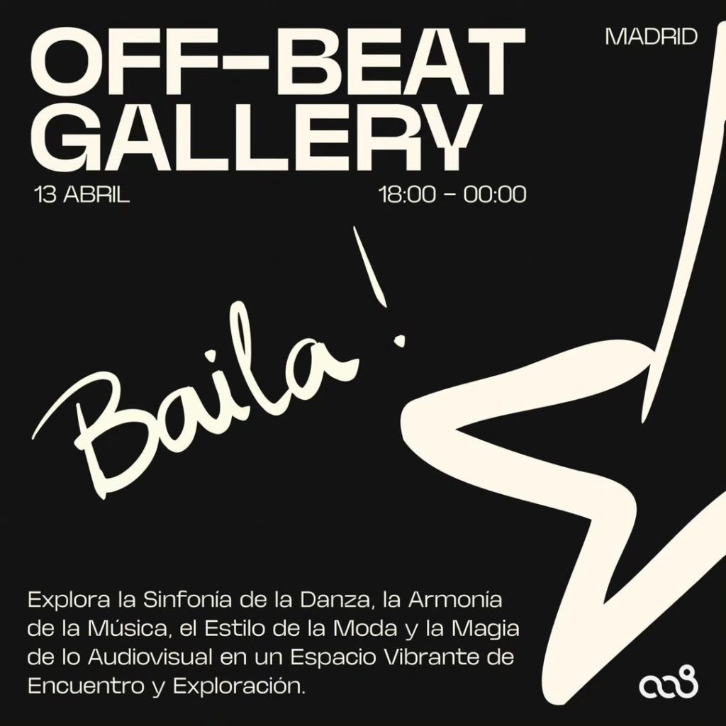 Off Beat Gallery
